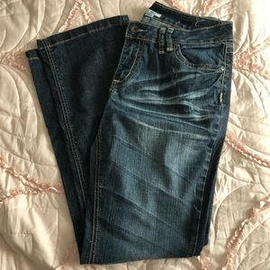 Cato Bootcut Jeans Size 12